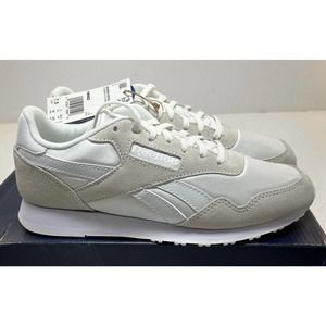 Women's Reebok Reebok Royal Ultra White Fashion Sneakers FW0632 - Size 7.5 - NEW